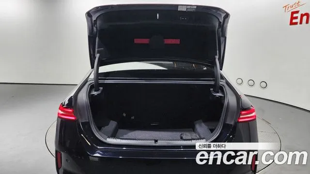 BMW 5 Series (G60) id 2852685 из Кореи 11