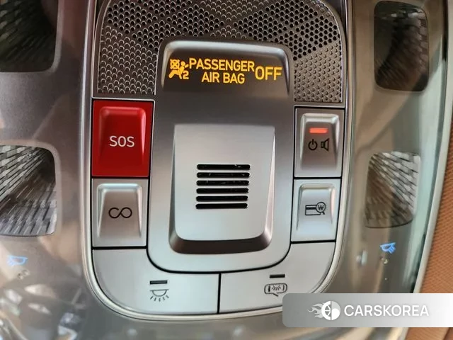 Genesis G90 (RS4) id 3675342 из Кореи 11