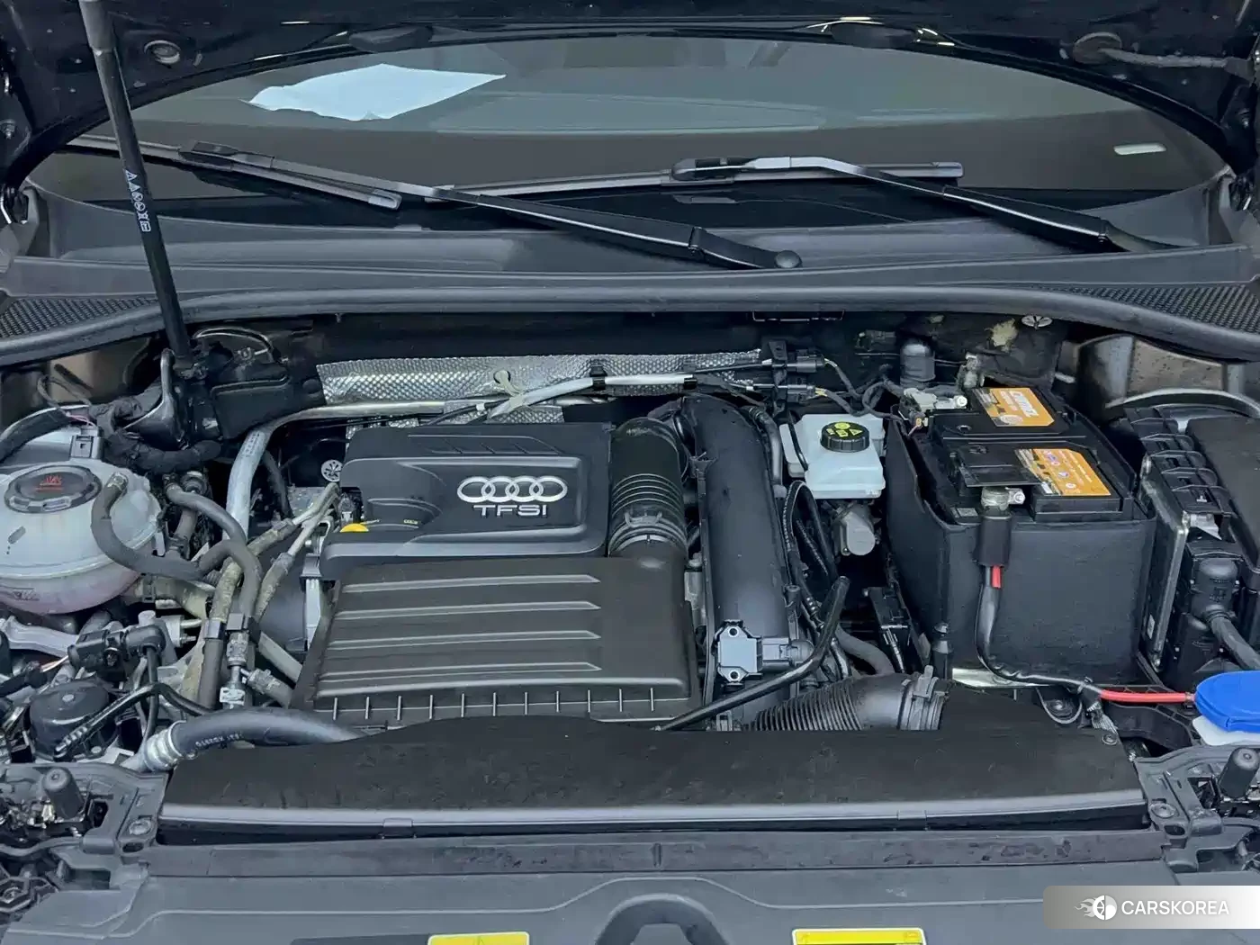 Audi Q3 Sportback id 4679538 из Китая 11