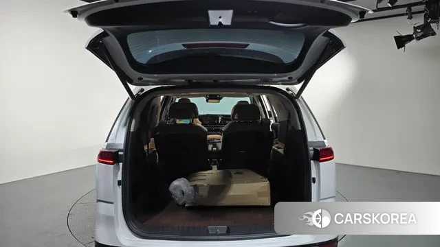 Kia Carnival 4th generation id 3356182 из Кореи 11