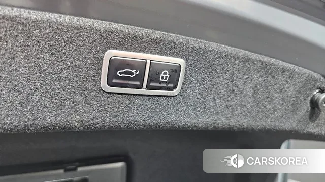 Genesis G80 (RG3) id 3312214 из Кореи 11