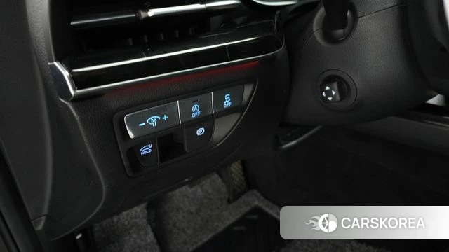 Genesis G80 (RG3) id 4848500 из Кореи 11