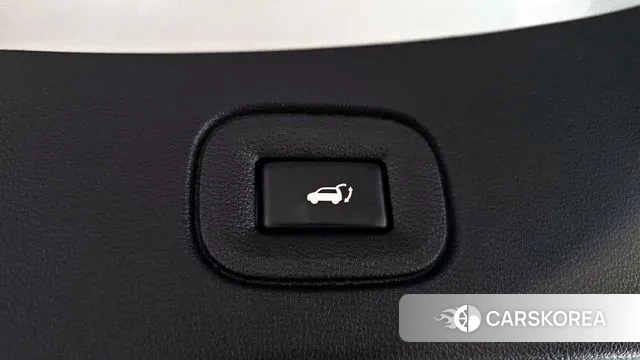 Renault Korea (Samsung) QM6 id 3209804 из Кореи 11