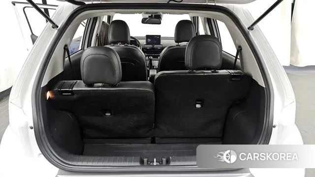 Hyundai Casper id 3586544 из Кореи 11