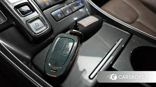 Hyundai The New Santa Fe id 4224568 из Кореи 11