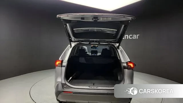 Toyota RAV4 5th Generation id 2886426 из Кореи 11