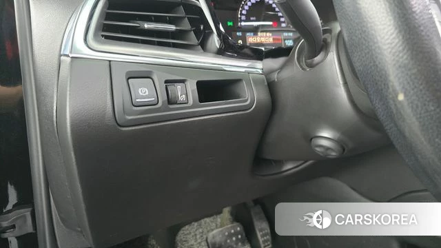 Cadillac XT5 id 4403025 из Кореи 11