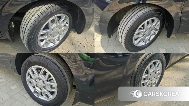 Hyundai Staria id 3022972 из Кореи 11