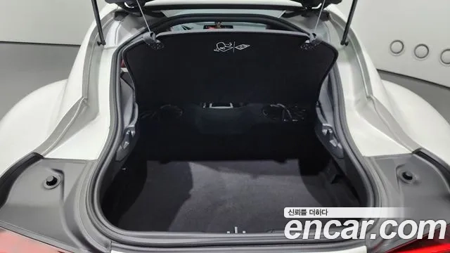 Toyota Supra 5th Generation id 2879052 из Кореи 11