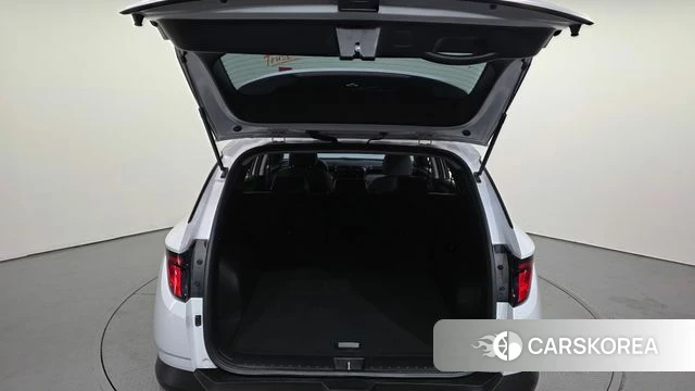 Hyundai Tucson (NX4) id 3954021 из Кореи 11