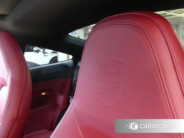 Porsche 911(992) id 4637065 из Кореи 11