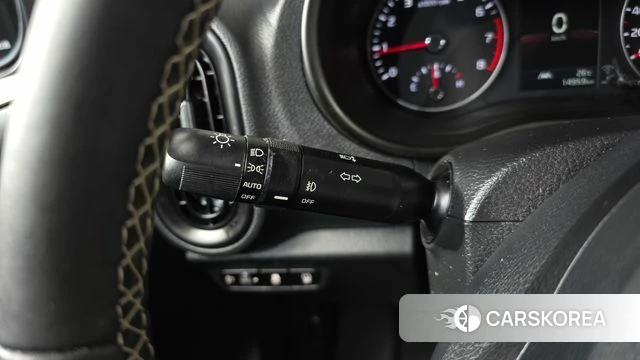 Kia Morning Urban (JA) id 4783759 из Кореи 11