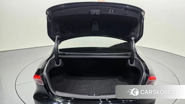 Hyundai The New Grandeur IG id 4203197 из Кореи 11