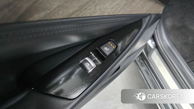 Kia K8 Hybrid id 4444838 из Кореи 11