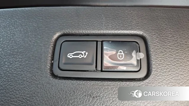 Genesis GV80 id 3721377 из Кореи 11