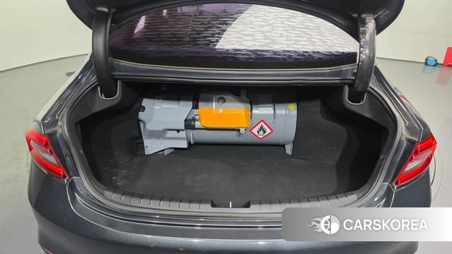 Hyundai Grandeur IG id 3894258 из Кореи 11