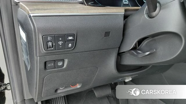 Kia K5 Hybrid 3rd Generation id 4893589 из Кореи 11