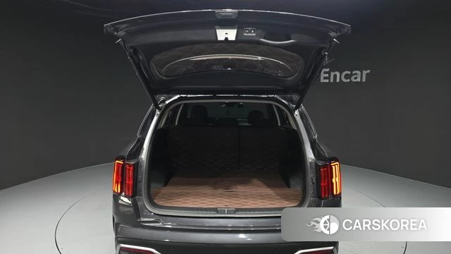 Kia Sorento 4th Generation id 4423827 из Кореи 11