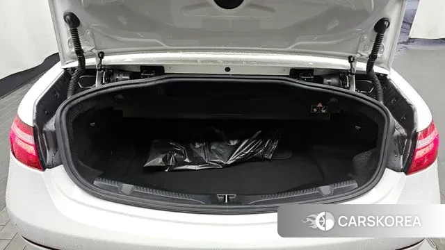 Mercedes-Benz E-Class W213 id 3520400 из Кореи 11