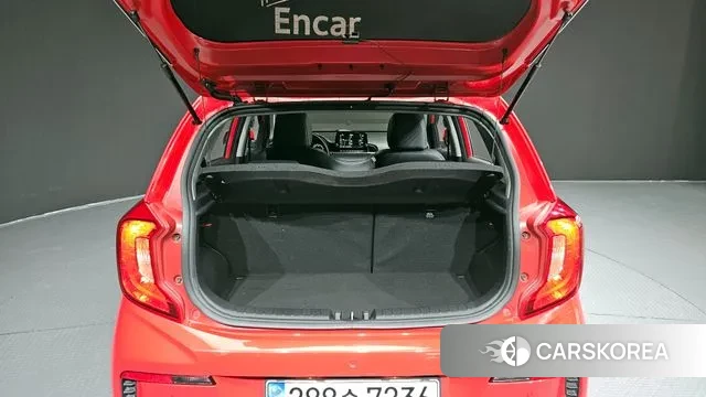 Kia Morning Urban (JA) id 3546541 из Кореи 11