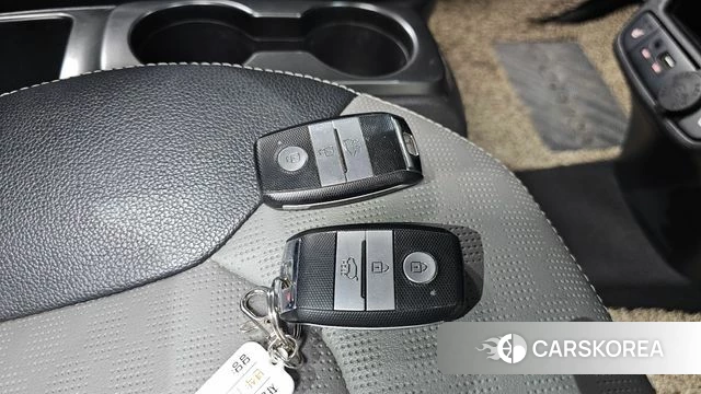 Kia The New Ray id 4304686 из Кореи 11