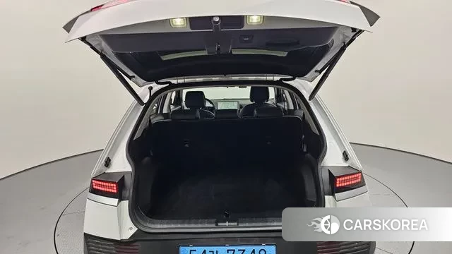 Hyundai Ionic 5 id 2985372 из Кореи 11