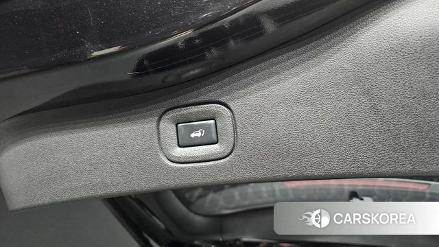 Renault Korea (Samsung) The New QM6 id 4836479 из Кореи 11