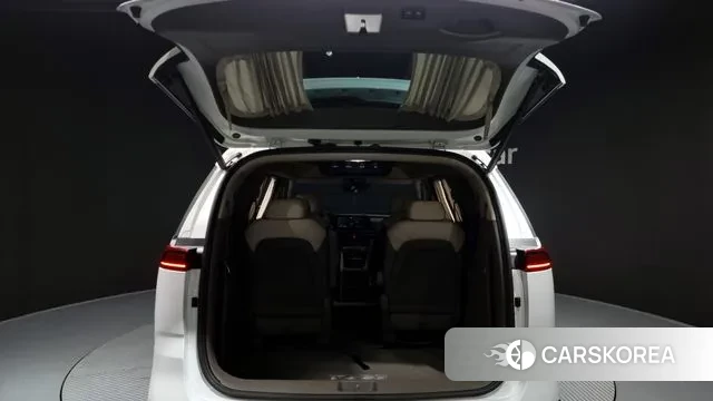 Kia Carnival 4th generation id 3427905 из Кореи 11