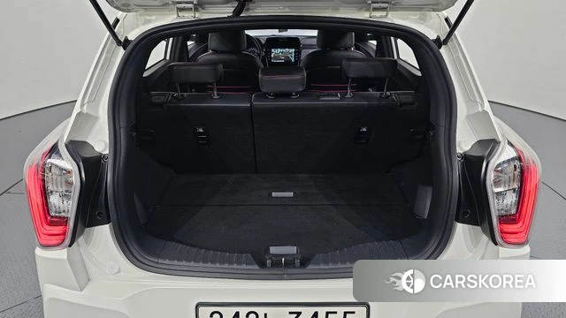 Ssangyong Berry New Tivoli id 4424002 из Кореи 11