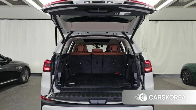 BMW X5 (G05) id 4355306 из Кореи 11