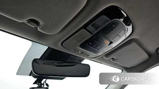 Hyundai Sonata (DN8) id 3350708 из Кореи 11