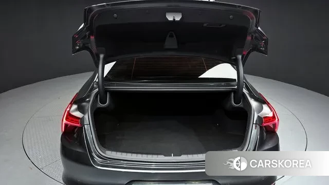 Kia K8 id 3566807 из Кореи 11