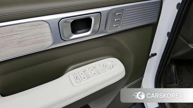 Hyundai Santa Fe (MX5) id 3909596 из Кореи 11