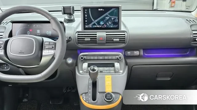 Hyundai Casper id 3691094 из Кореи 11