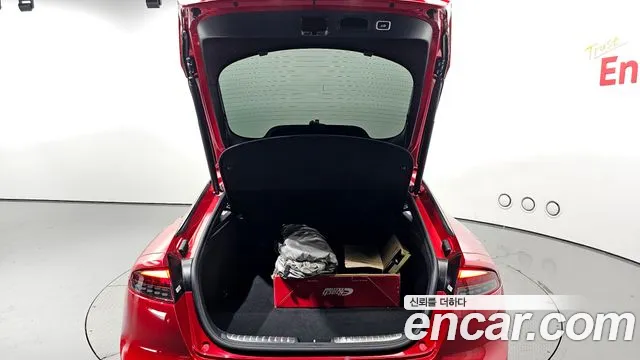 Kia Stinger Meister id 2664141 из Кореи 11