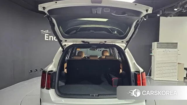 Kia Sorento 4th Generation id 3022877 из Кореи 11