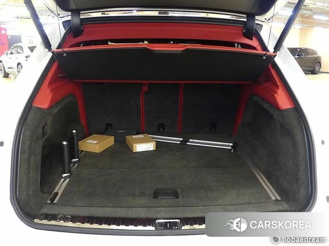 Bentley Bentayga id 3870673 из Кореи 11