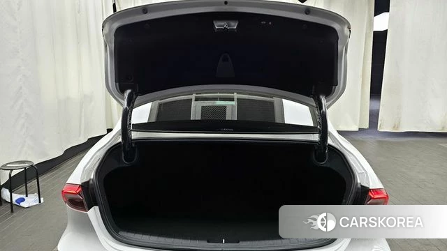 Hyundai The New Grandeur IG id 4178963 из Кореи 11