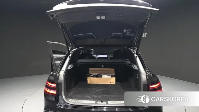 Genesis GV80 Coupe id 3679583 из Кореи 11