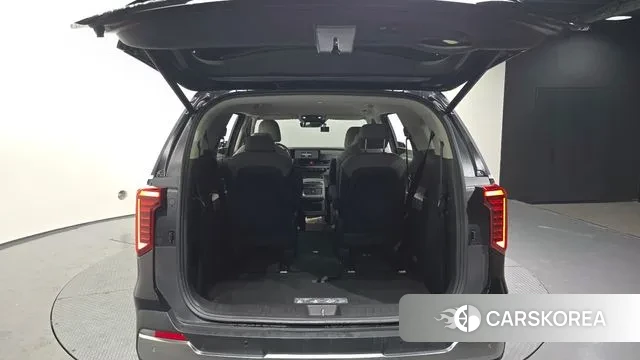 Kia The New Carnival 4th Generation id 3544621 из Кореи 11