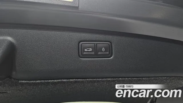 Genesis GV70 id 2590884 из Кореи 11