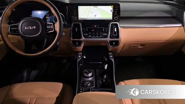 Kia Sorento 4th Generation id 3690934 из Кореи 11