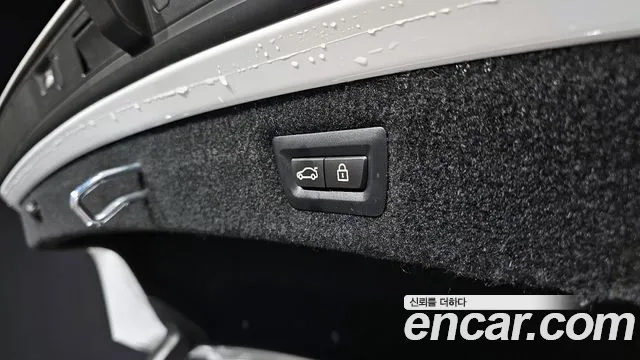 BMW 8 Series (G15) id 2950818 из Кореи 11