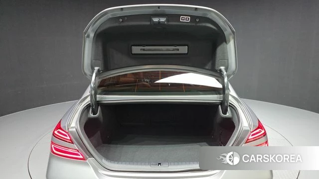 Genesis The New G70 id 4706712 из Кореи 11