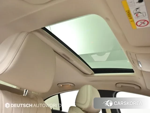 Mercedes-Benz CLS-Class C257 id 3649459 из Кореи 11