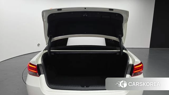 Kia K5 second generation id 4435897 из Кореи 11