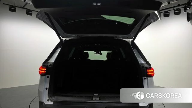 Chevrolet (GM Daewoo) Traverse id 3841785 из Кореи 11