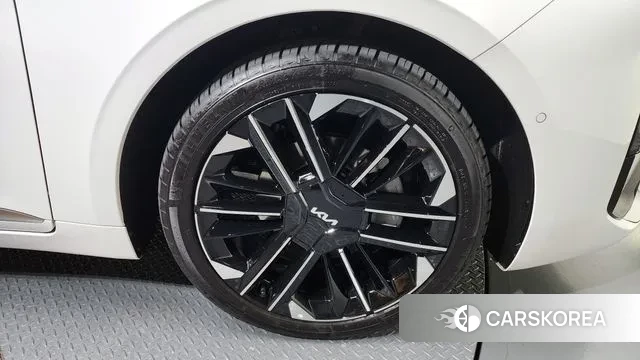 Kia The New K8 Hybrid id 3371741 из Кореи 11