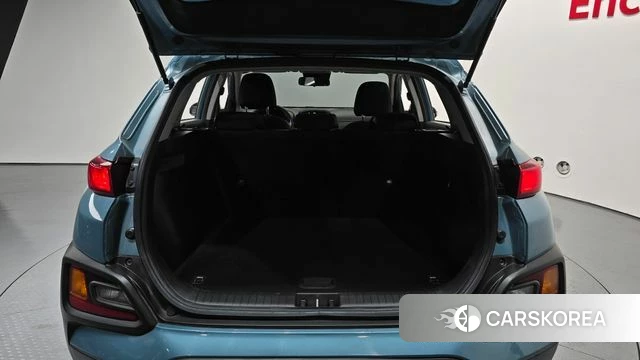 Hyundai Kona id 4285158 из Кореи 11