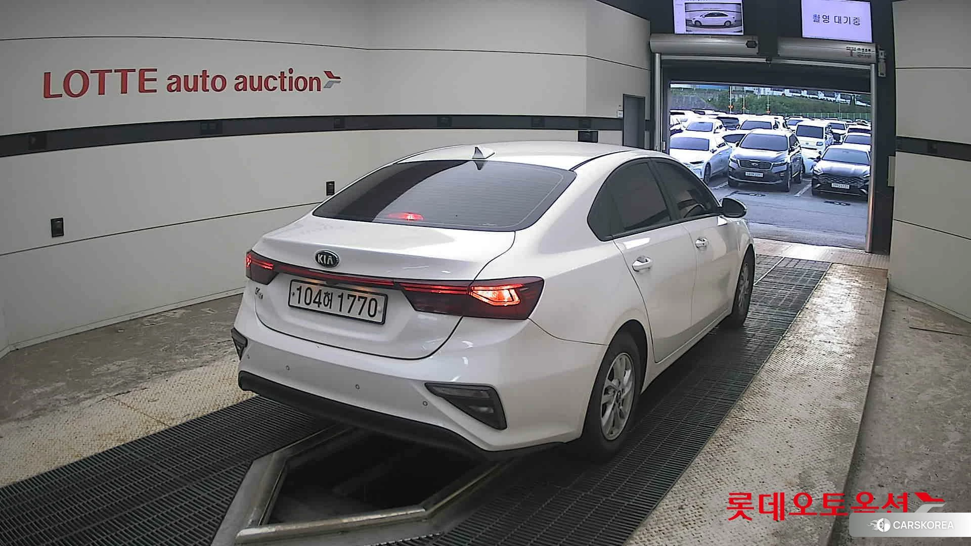 Kia K3 id 4674176 из Кореи 11